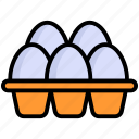 egg basket, egg, basket, buy, food, healthy