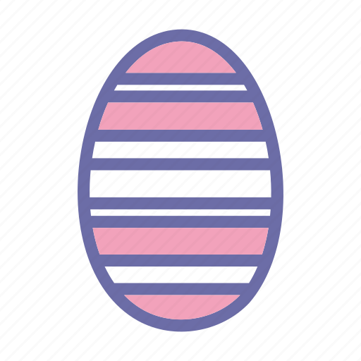 Happy, easter, eggs, spring, egg1 icon - Download on Iconfinder