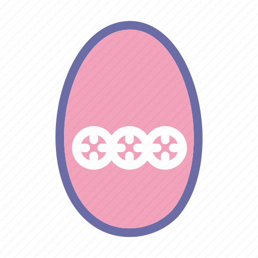 Happy, easter, eggs, spring, egg14 icon - Download on Iconfinder