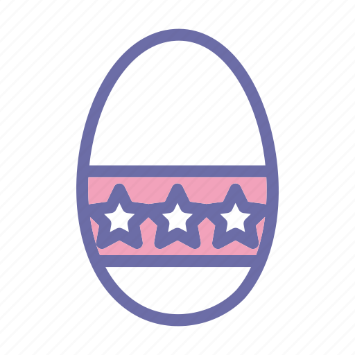Happy, easter, eggs, spring, egg19 icon - Download on Iconfinder