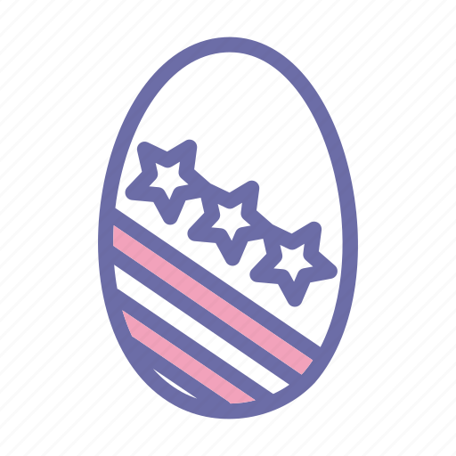 Happy, easter, eggs, spring, egg20 icon - Download on Iconfinder