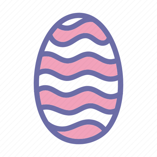 Happy, easter, eggs, spring, egg6 icon - Download on Iconfinder