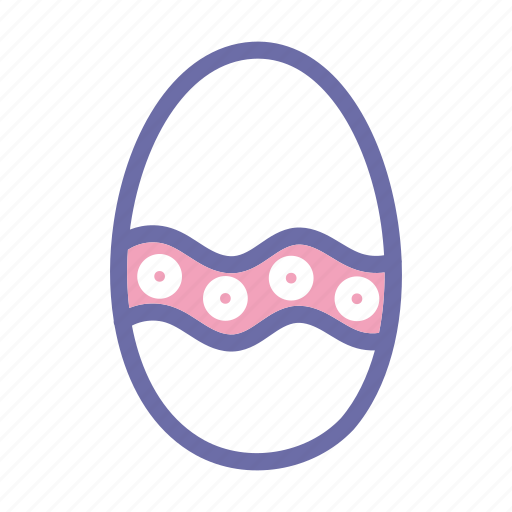Happy, easter, eggs, spring, egg7 icon - Download on Iconfinder