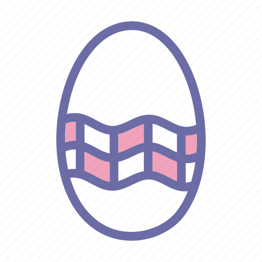 Happy, easter, eggs, spring, egg8 icon - Download on Iconfinder