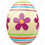 decoration, egg, easter, food 