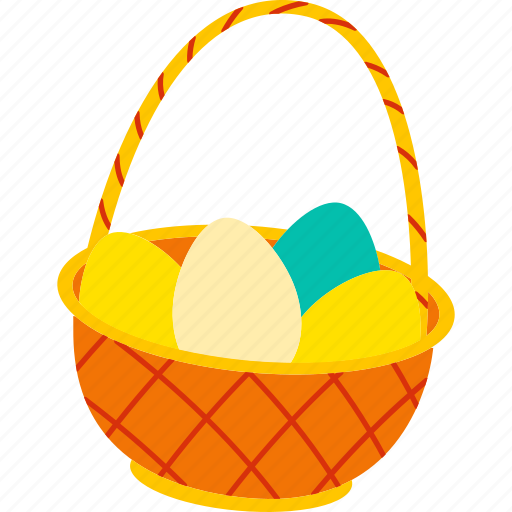 Easter, egg, colorful, spring, art, paint icon - Download on Iconfinder
