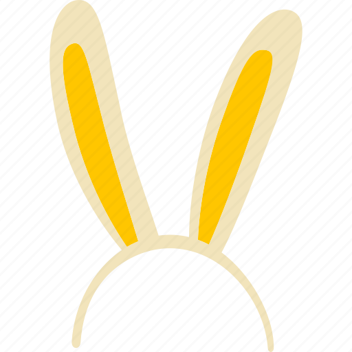 Easter, rabbit, colorful, spring, art icon - Download on Iconfinder