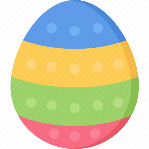 Christianity, easter, egg, holidays, tradition icon - Download on Iconfinder
