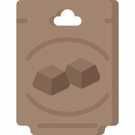 Bag, chocolate, christianity, easter, holidays, of, sweets icon - Download on Iconfinder