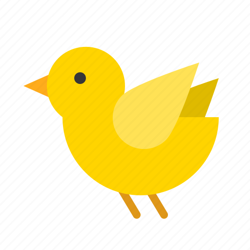 Animal, bird, chick, easter icon - Download on Iconfinder