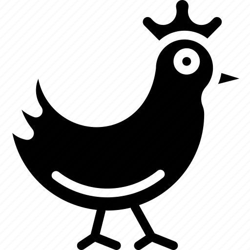 Chick, chicken, christianity, easter, holidays icon - Download on Iconfinder