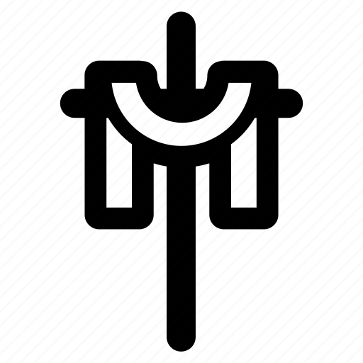 Christianity, church, cross, easter, jesus, religion icon - Download on Iconfinder