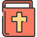bible, christianity, church, easter, holidays