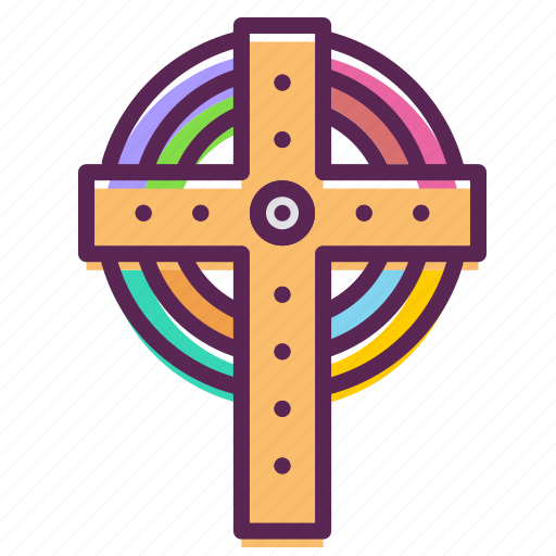Christ, christian, cross, easter, holy, jesus, religion icon - Download on Iconfinder
