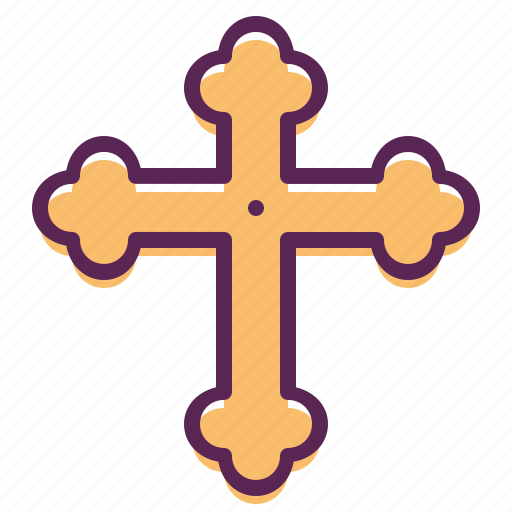 Christ, christianity, cross, easter, holy, jesus, religion icon - Download on Iconfinder