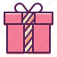 birthday, box, christmas, gift, present, presentation 