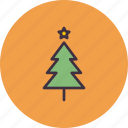 christmas, decoration, easter, star, tree, celebration, winter 