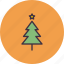 christmas, decoration, easter, star, tree, celebration, winter 