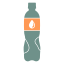 water, restaurant, bottle, drink, food, beverage, plastic, sport, full 