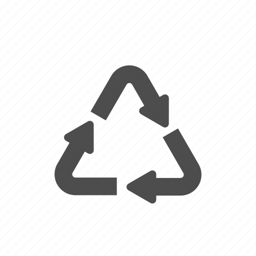 Eco, ecology, recycle, refresh, renewable, reuse, sign icon - Download on Iconfinder