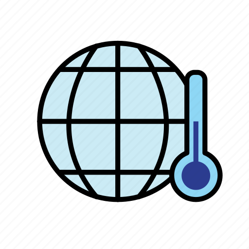 Eco, environment, global warming, globe, green icon - Download on Iconfinder