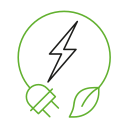eco, energy, nature, ecology, green, power