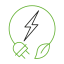 eco, energy, nature, ecology, green, power 