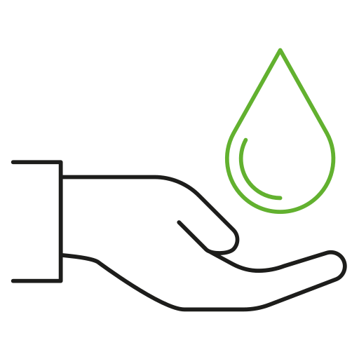 Eco, energy, nature, ecology, green, water icon - Download on Iconfinder