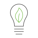 eco, energy, nature, ecology, green, bulb