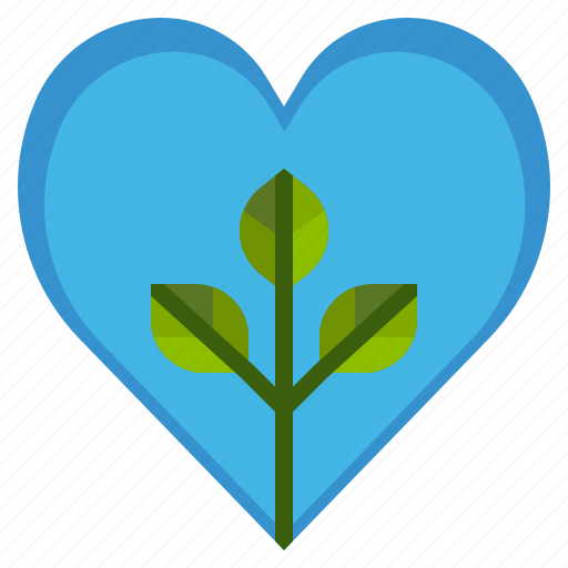 Eco, friendly, bio, ecological, leaf icon - Download on Iconfinder