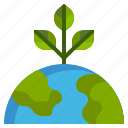 eco, responsibility, plant, friendly, nature, ecology, environment