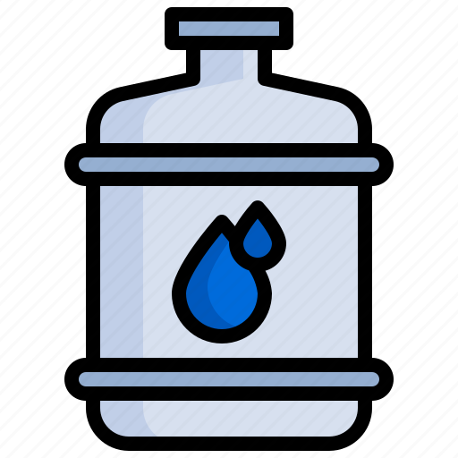 Eco, aqua, water, drop, nature, ecology, bottle icon - Download on Iconfinder
