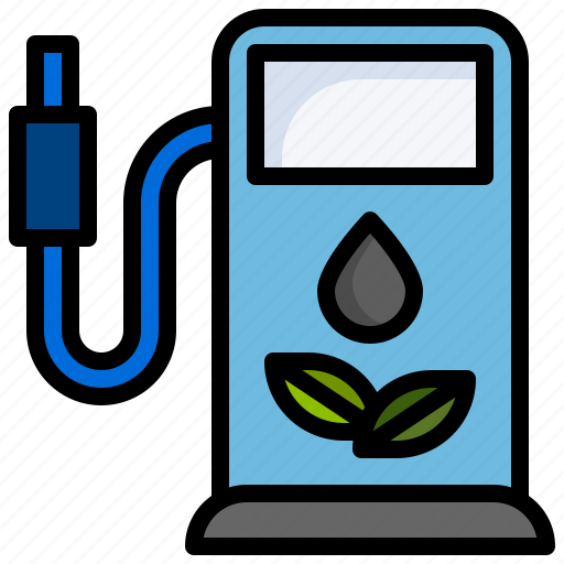 Eco, petrol, biofuel, sustainable, energy icon - Download on Iconfinder