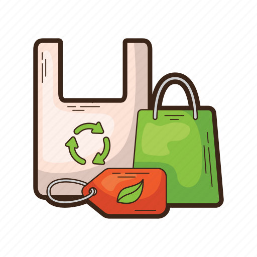 Eco, ecology, green, recycle, reuse, garbage, trash icon - Download on Iconfinder