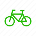 bicycle, fixie, ride, transporatation