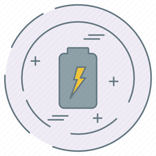 Battery, eco, ecology, environment icon - Download on Iconfinder