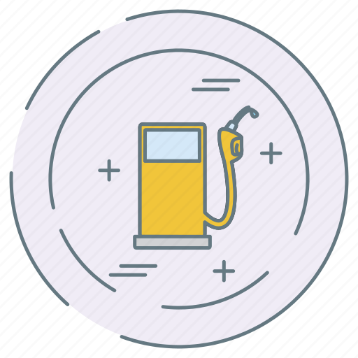 Eco, ecology, environment, fuel, pump icon - Download on Iconfinder