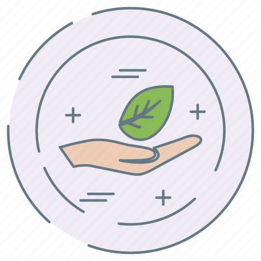 Eco, ecology, environment, hands icon - Download on Iconfinder