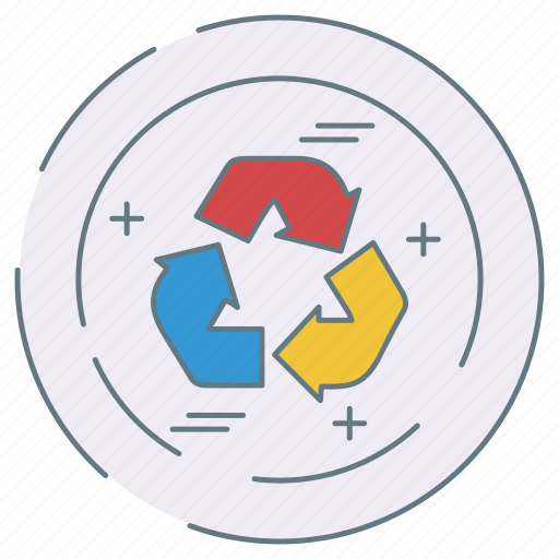 Eco, ecology, environment, recycler icon - Download on Iconfinder