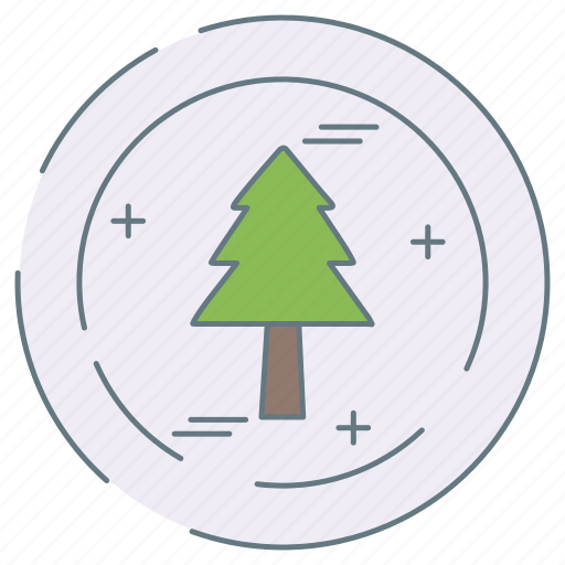 Eco, ecology, environment, tree icon - Download on Iconfinder