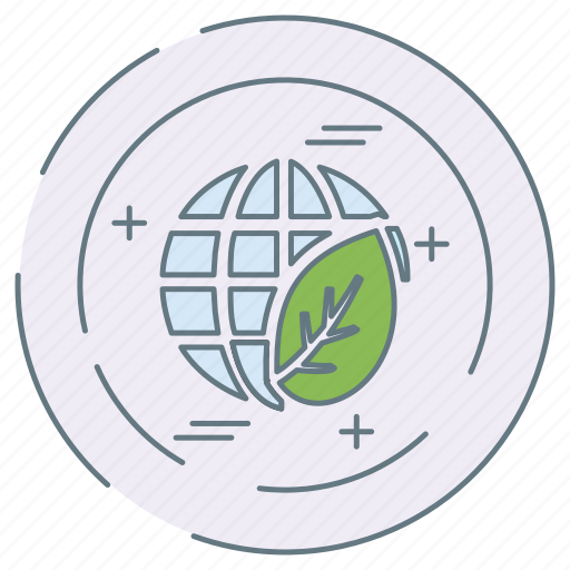 Eco, ecology, environment, world icon - Download on Iconfinder