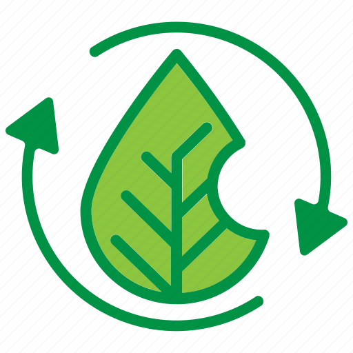 Ecology, nature, recycle, tree icon - Download on Iconfinder