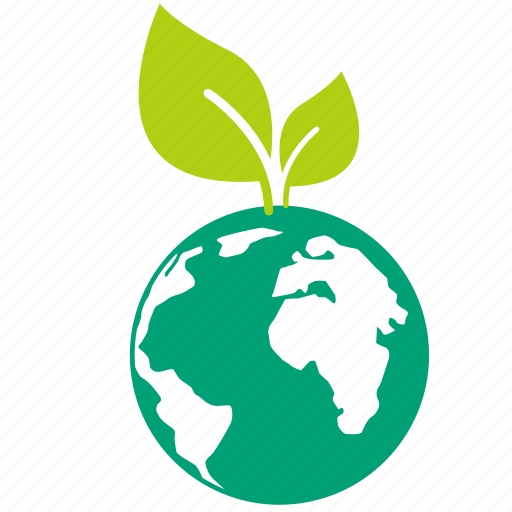 Earth, eco, ecology, environment, green, nature, world icon - Download on Iconfinder