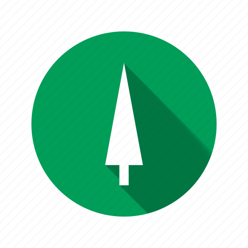 Eco, ecology, fir, nature, park, pine, tree icon - Download on Iconfinder