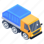 transport, vehicle, truck, cargo truck, van 