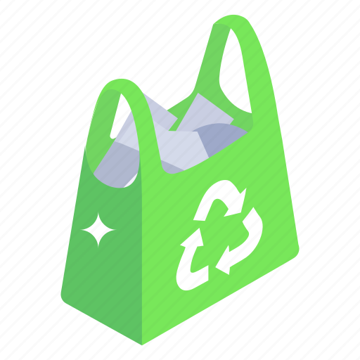 Shopping bag, shopper bag, tote bag, reusable bag, bag icon - Download on Iconfinder