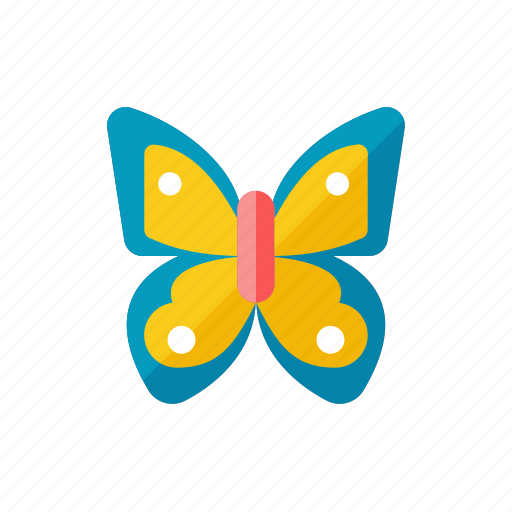 Butterfly icon - Download on Iconfinder on Iconfinder