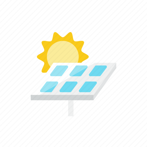 Panel, solar icon - Download on Iconfinder on Iconfinder