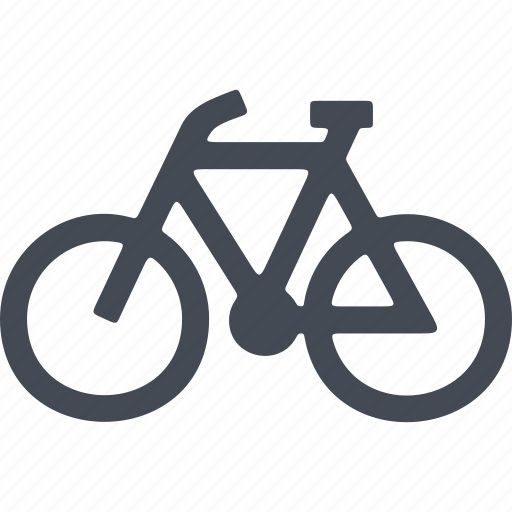 Ecology, bike, eco, transport icon - Download on Iconfinder