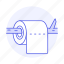 branch, ecology, natural, paper, product, toilet, tree 